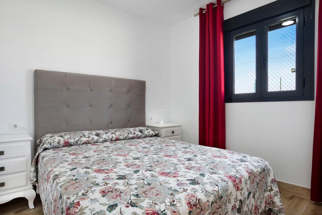 Willa Casa Manoli Hozanejos Zewnętrze zdjęcie